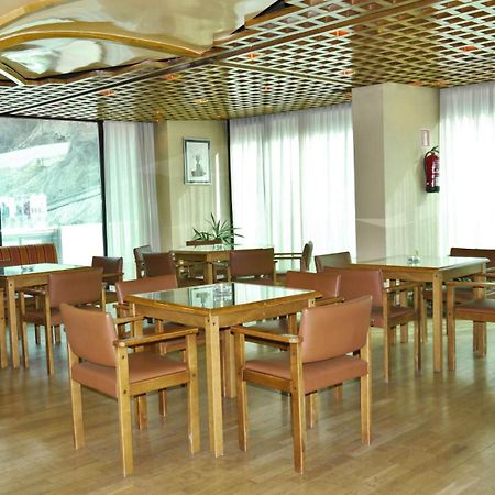 Hotel Sant Eloi Sant Julià de Lòria Buitenkant foto