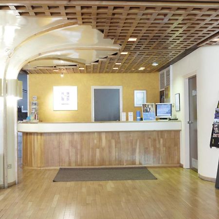 Hotel Sant Eloi Sant Julià de Lòria Interieur foto