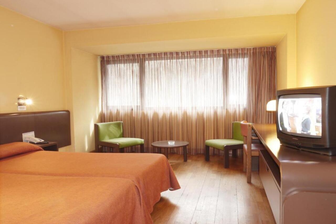 Hotel Sant Eloi Sant Julià de Lòria Kamer foto