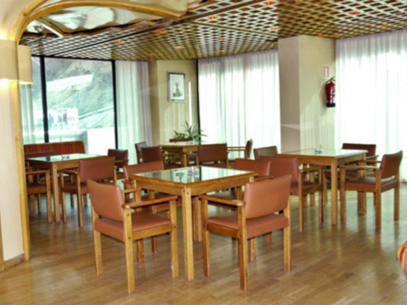 Hotel Sant Eloi Sant Julià de Lòria Buitenkant foto