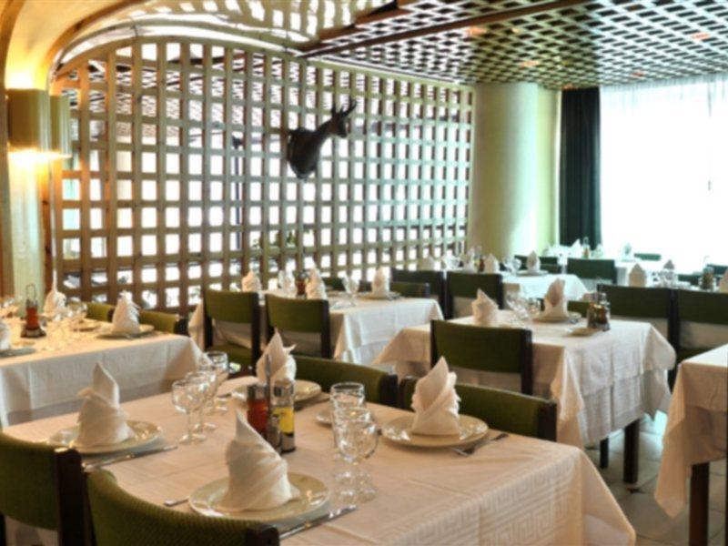 Hotel Sant Eloi Sant Julià de Lòria Buitenkant foto