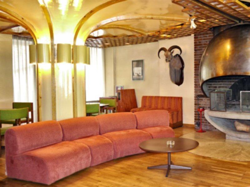 Hotel Sant Eloi Sant Julià de Lòria Buitenkant foto