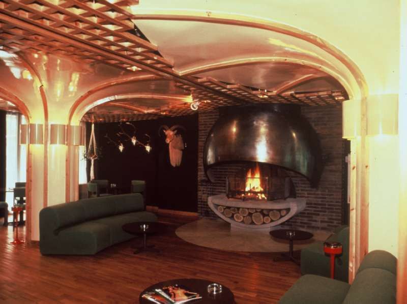 Hotel Sant Eloi Sant Julià de Lòria Buitenkant foto