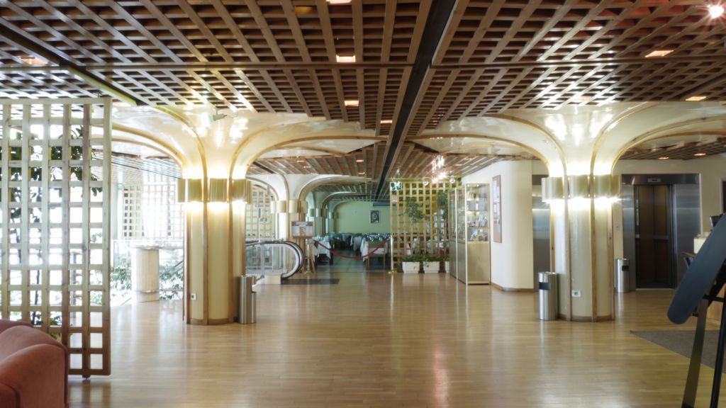 Hotel Sant Eloi Sant Julià de Lòria Buitenkant foto