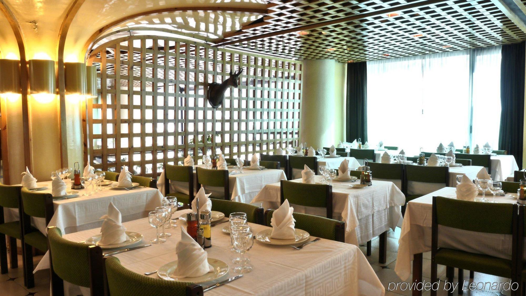Hotel Sant Eloi Sant Julià de Lòria Restaurant foto