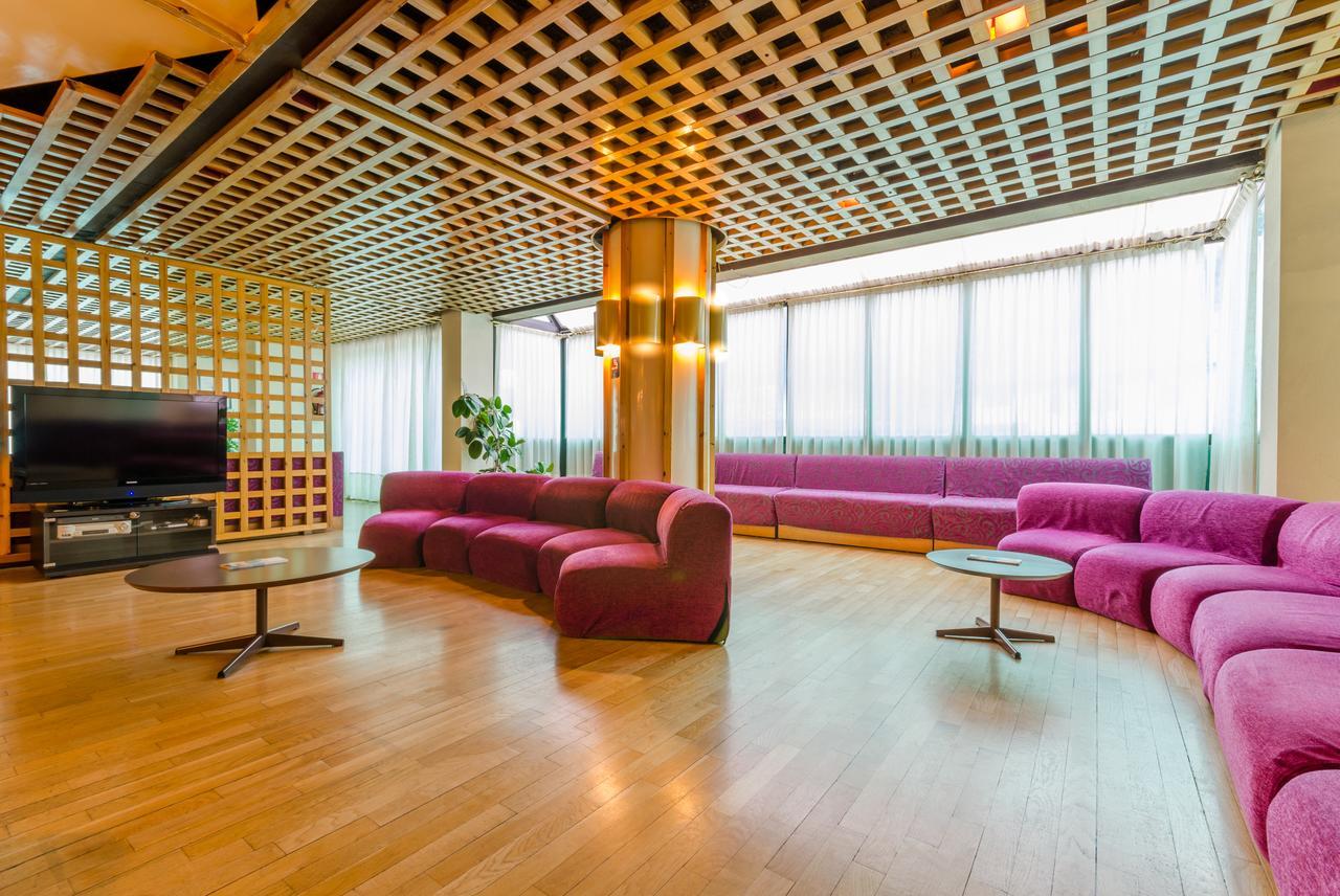 Hotel Sant Eloi Sant Julià de Lòria Buitenkant foto