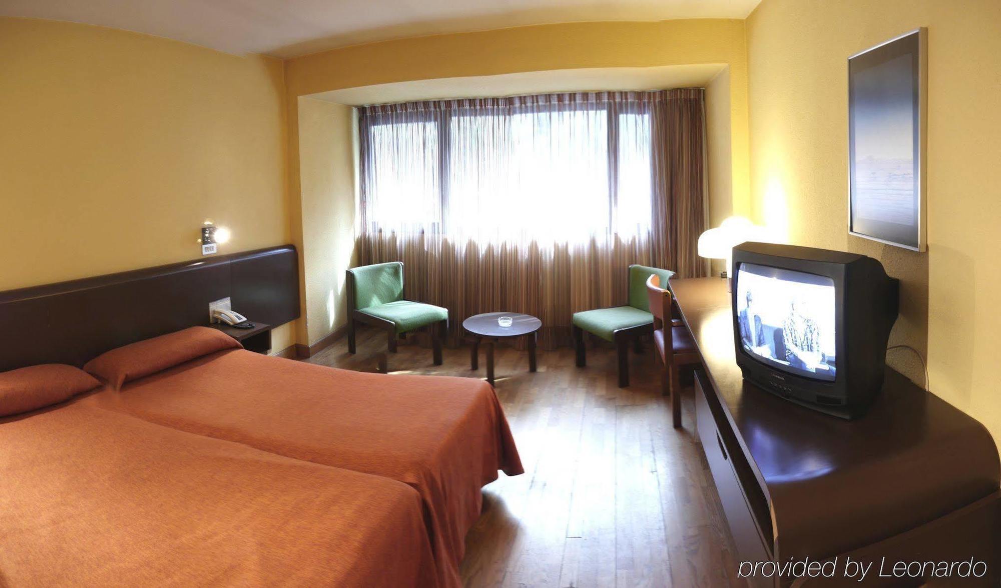 Hotel Sant Eloi Sant Julià de Lòria Kamer foto