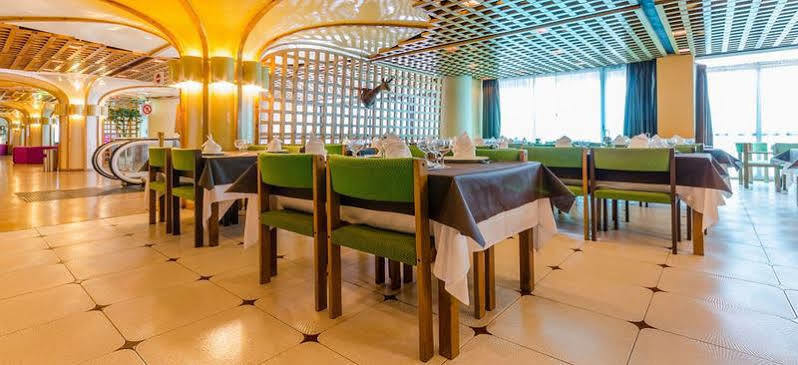Hotel Sant Eloi Sant Julià de Lòria Buitenkant foto