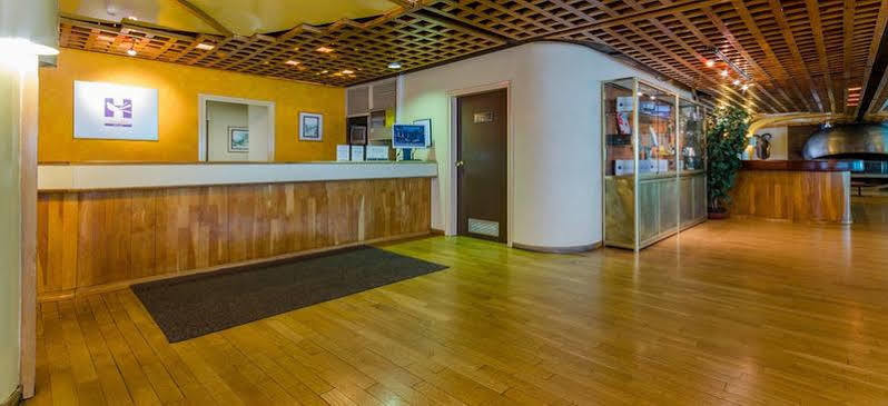 Hotel Sant Eloi Sant Julià de Lòria Buitenkant foto